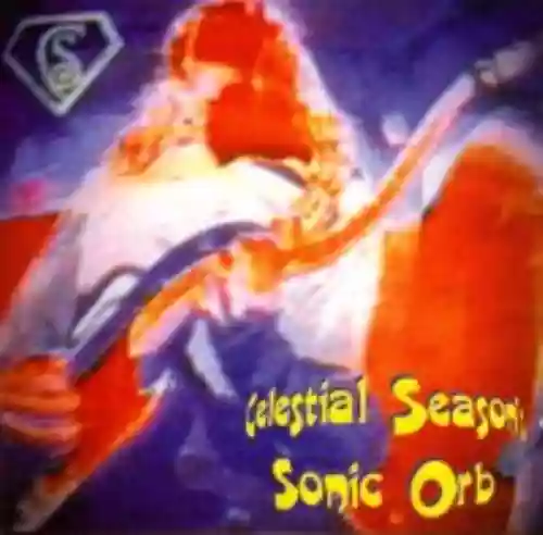 Cover di Sonic Orb
