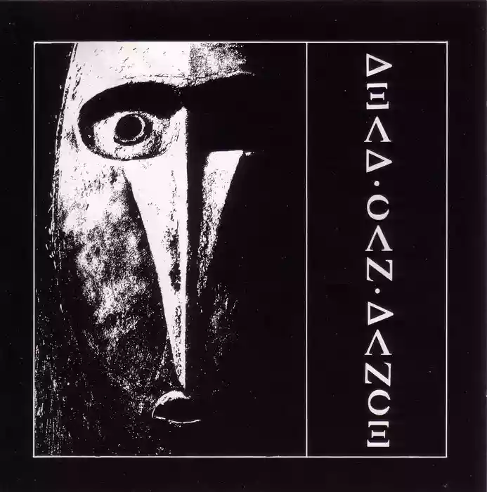 Cover of Dead Can Dance Dead Can Dance