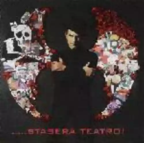 Cover di Stasera teatro