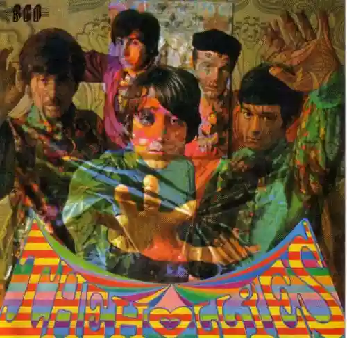 Cover di Evolution