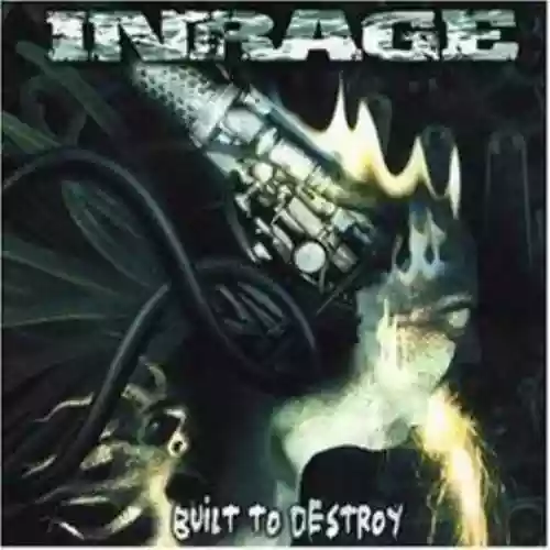 Cover di Built To Destroy