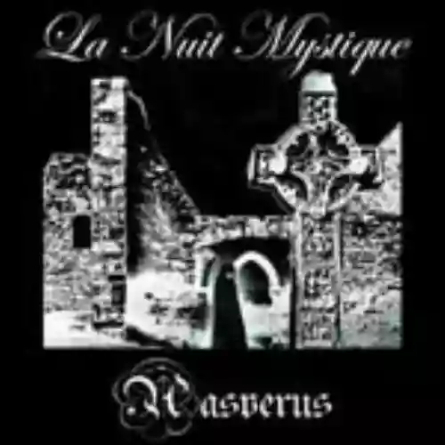 Cover di Aasverus