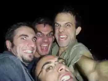 Il metallo nel sangue