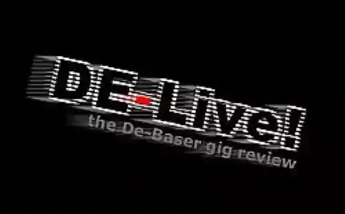 Cover di Live in Milano 03/10/05