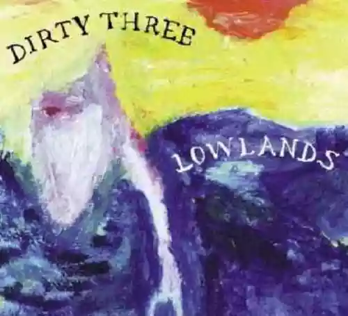 Cover di Lowlands
