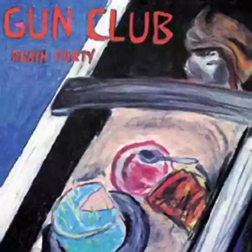 Cover di Death Party