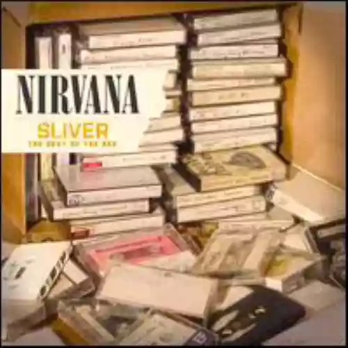 Cover di Sliver