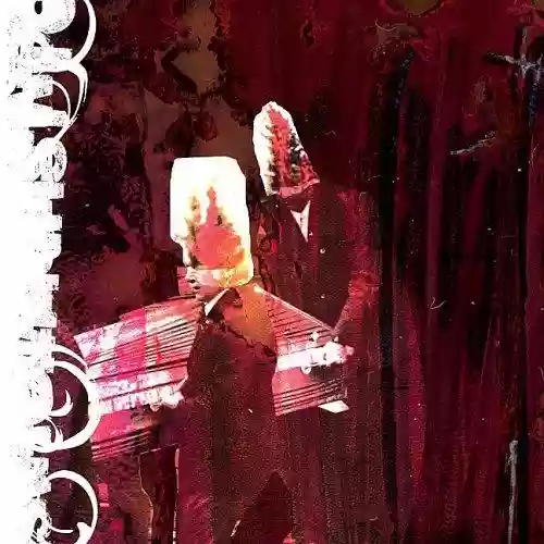 Cover di Dear Diary, My Teen Angst Has A Body Count