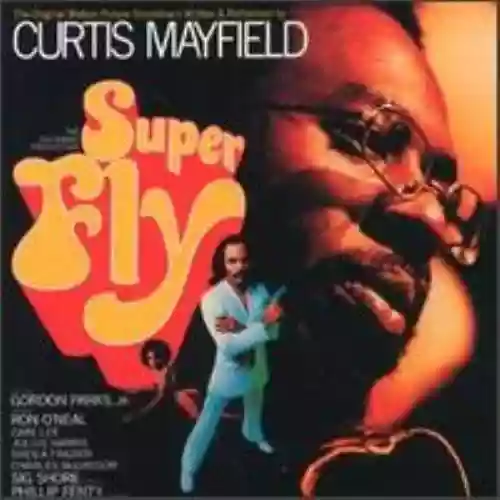 Cover di Super Fly