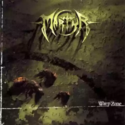 Cover di Warp Zone