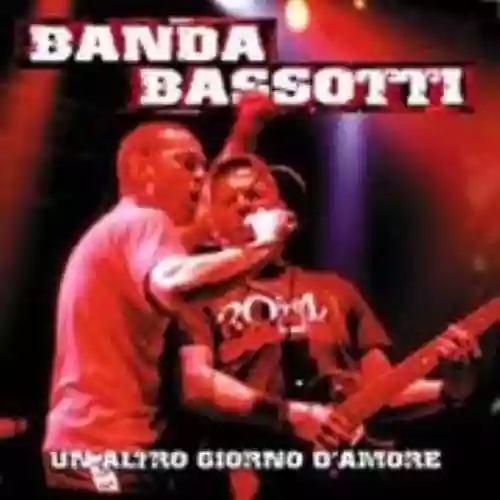 Cover di Un altro giorno d'amore