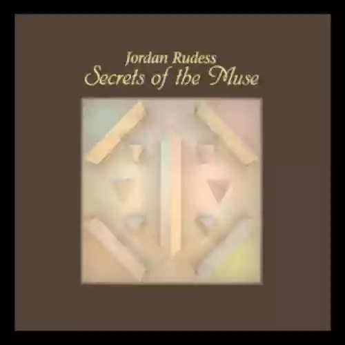 Cover di Secrets of the Muse