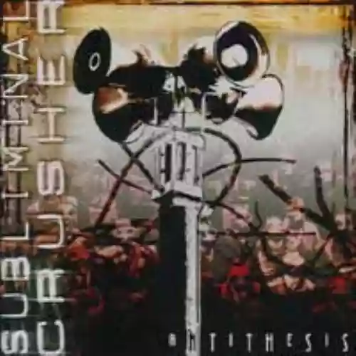 Cover di Antithesis