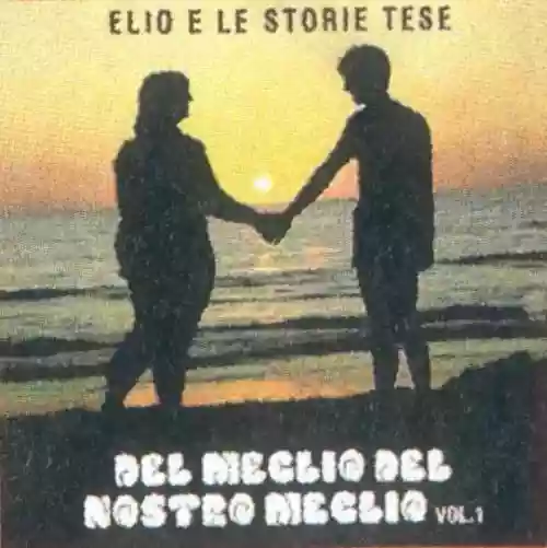 Cover di Del meglio del nostro meglio vol 1