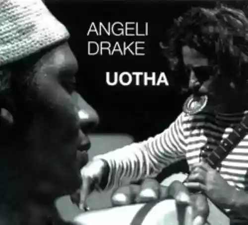 Cover di Uotha