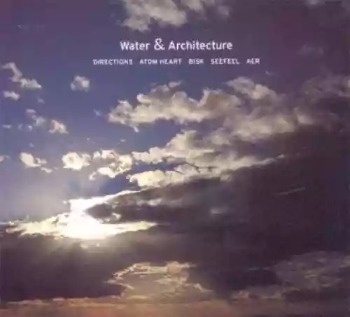 Cover di Water & Architecture