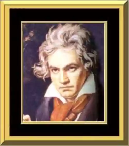 Cover di Sinfonia n.°6 in fa maggiore, Op.68.