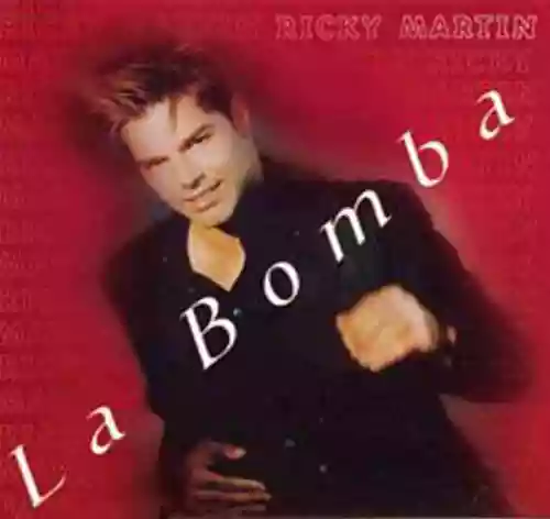 Cover di La Bomba Remixes