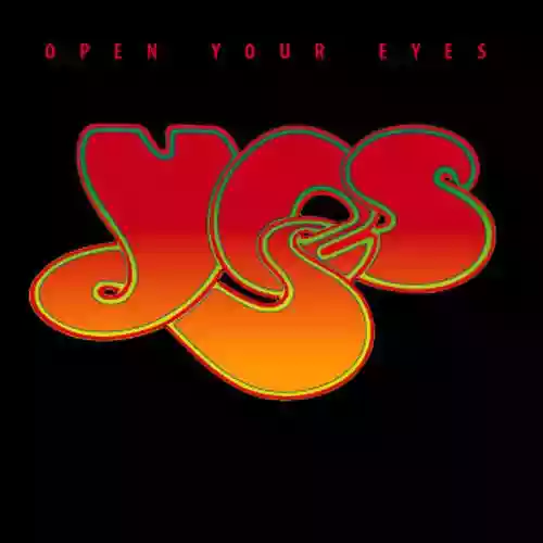 Cover di Open Your Eyes