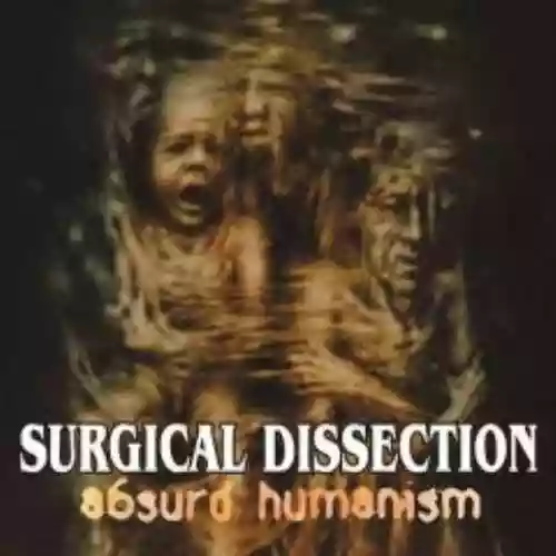 Cover di Absurd Humanism