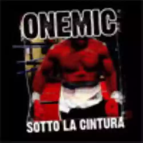 Cover di Sotto La Cintura