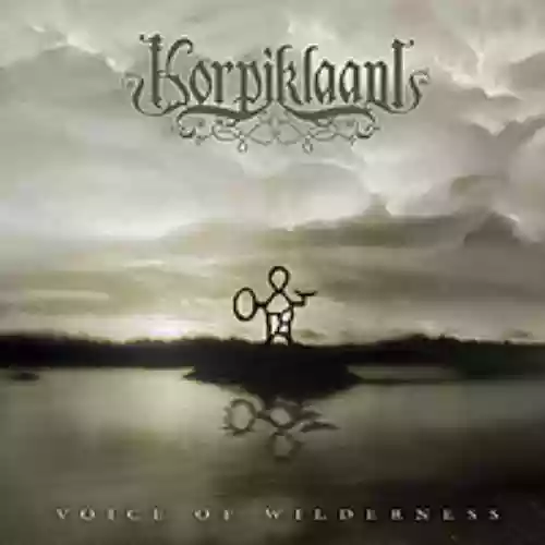 Cover di Voices Of Wilderness