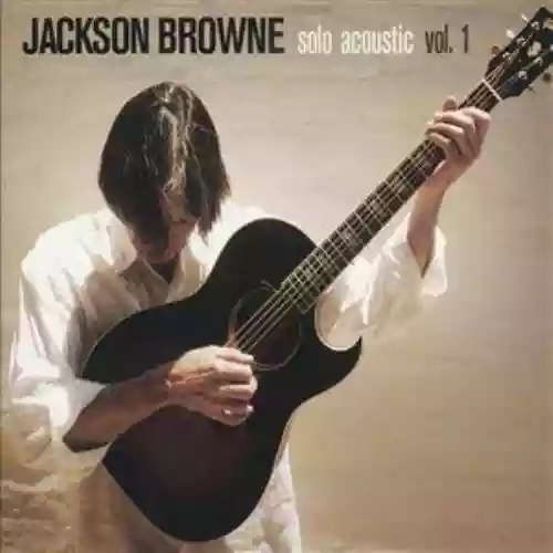 Cover di Solo Acoustic Vol 1