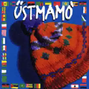 Cover of Üstmamò Üstmamò