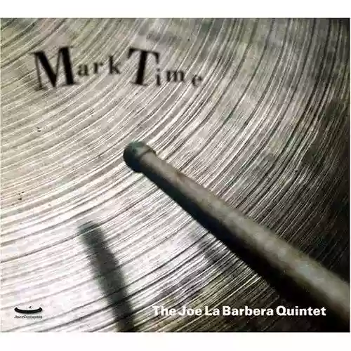Cover di Mark Time