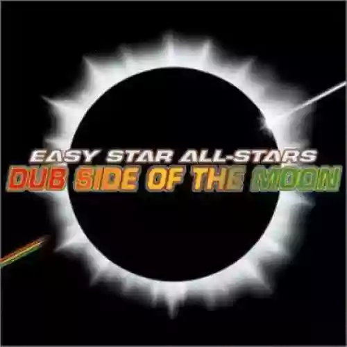 Cover di Dub Side Of The Moon (2003)