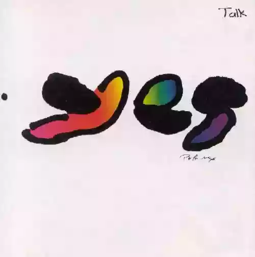 Cover di Talk