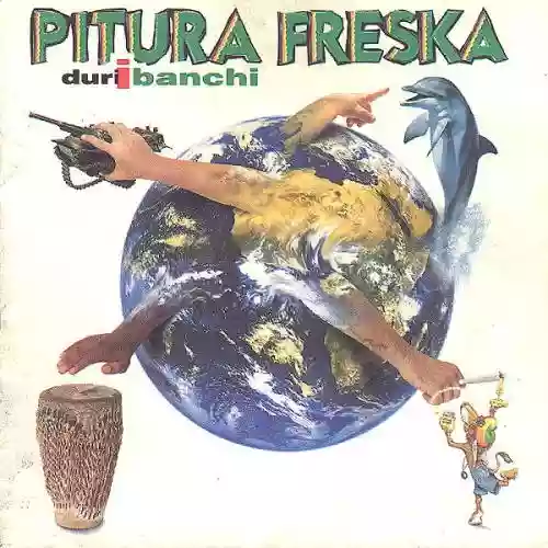 Cover di Duri i banchi