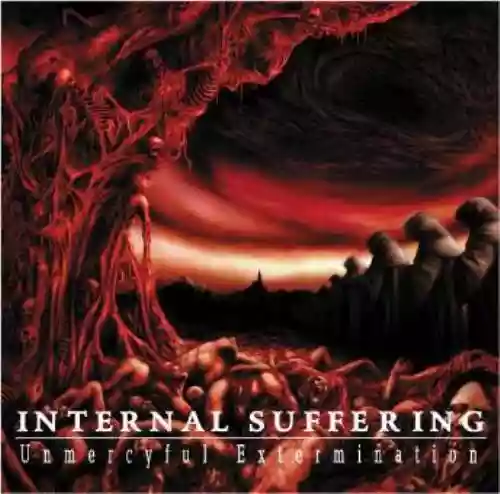 Cover di Unmercyful Extermination