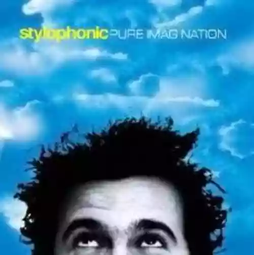 Cover di Pure Imagination EP