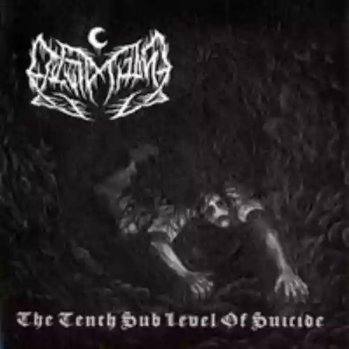 Cover di The Tenth Sublevel Of Suicide