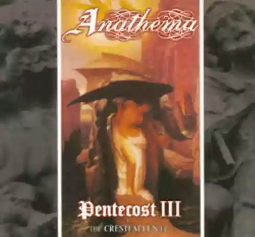 Cover di Pentecost III