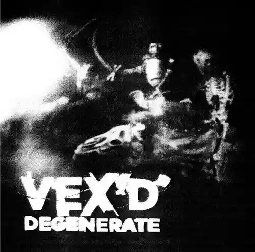 Cover di Degenerate