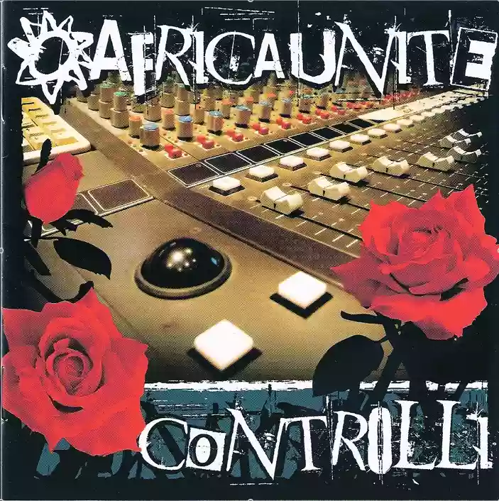 Africa Unite: Controlli