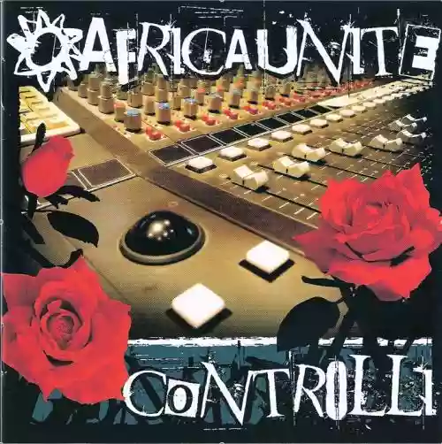 Cover di Controlli