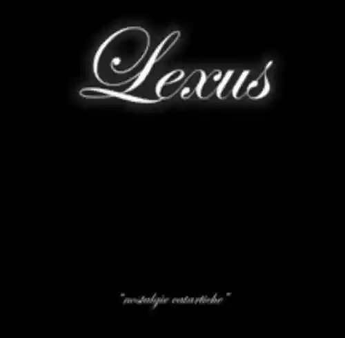 Cover di Nostalgie Catartiche