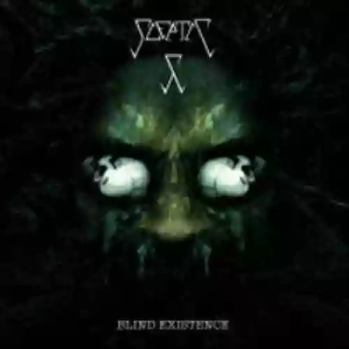 Cover di Blind Existence