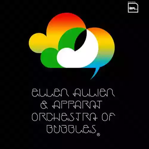 Cover di Orchestra of Bubbles
