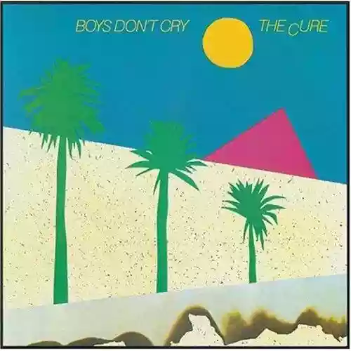 Cover The Cure - Boys Don't Cry (New Voice - Club Mix)