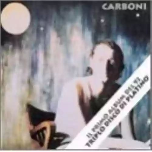 Cover Luca Carboni - Carboni