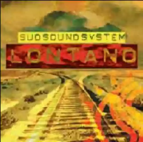 Cover di Lontano