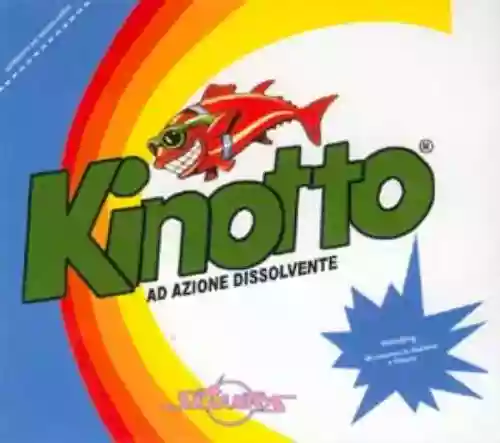 Cover di Kinotto