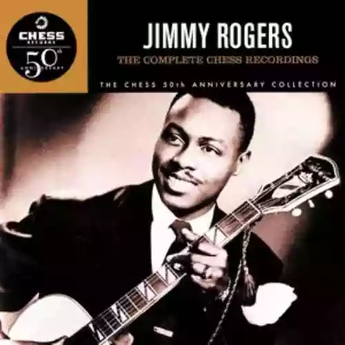 Cover di The Complete Chess Recordings (The Chess 50th Anniversary Collection)