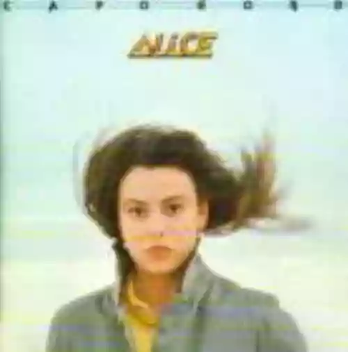 Cover di Capo Nord