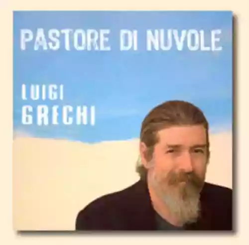 Cover di Pastore Di Nuvole