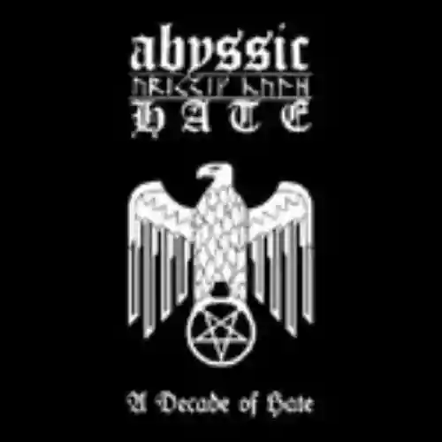 Cover di A Decade of Hate